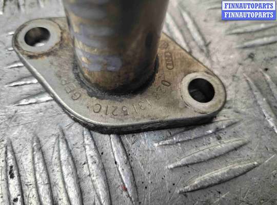 купить Трубка системы рециркуляции EGR на Volkswagen Golf Golf IV (1J) 1997-2004