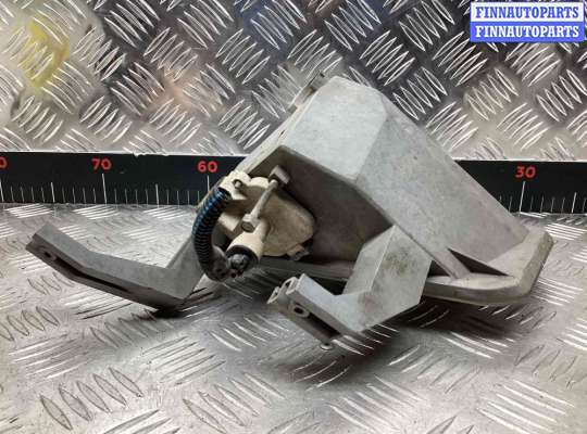 купить Фара противотуманная левая на Opel Vectra Vectra B 1999-2002 рестайлинг