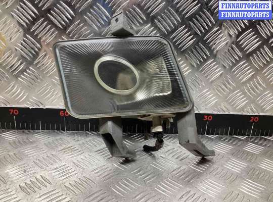 купить Фара противотуманная левая на Opel Vectra Vectra B 1999-2002 рестайлинг