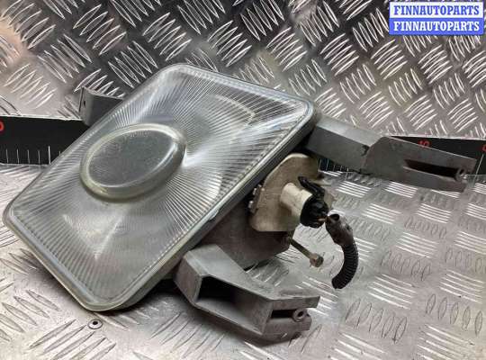 купить Фара противотуманная левая на Opel Vectra Vectra B 1999-2002 рестайлинг