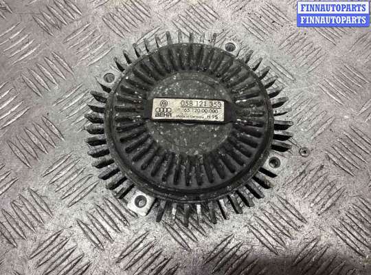 Купить Вискомуфта на Audi A4 A4 B5 (8D) 1994-1999 Вискомуфта AU1695218 на Audi A4 A4 B5 (8D) 1994-1999