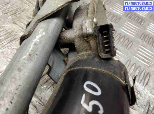 купить Механизм стеклоочистителя (трапеция дворников) на Audi A3 A3 I (8L) 1996-2000