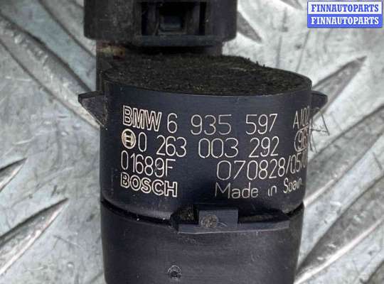 купить Датчик парктроника на BMW 1-Series 1-Series (E81/82/87/88) 2007-2013 рестайлинг