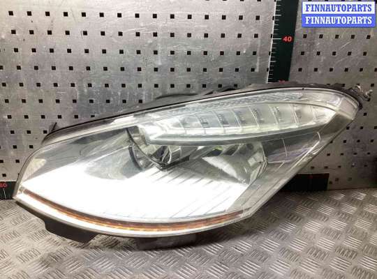 купить Фара правая на Citroen C4 Picasso C4 Picasso (UD) 2006-2013