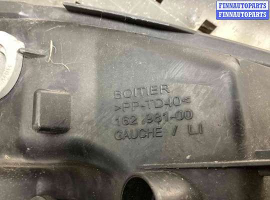 купить Фара правая на Citroen C4 Picasso C4 Picasso (UD) 2006-2013