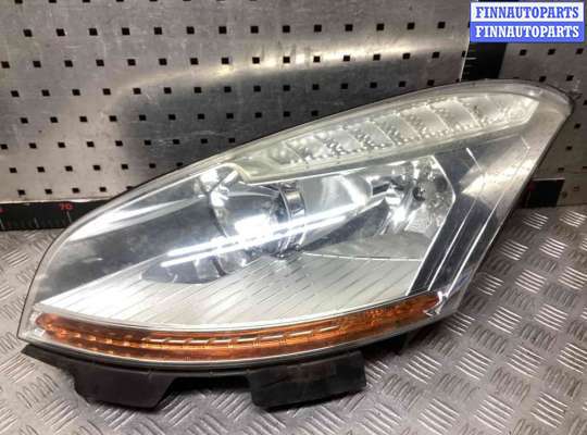 купить Фара правая на Citroen C4 Picasso C4 Picasso (UD) 2006-2013