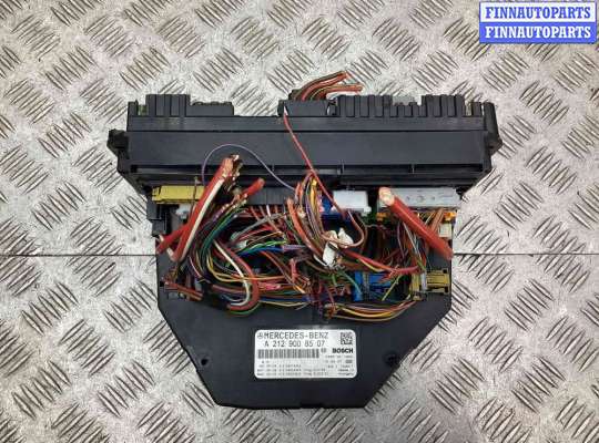 купить Блок SAM на Mercedes E E (W212) 2009-2013