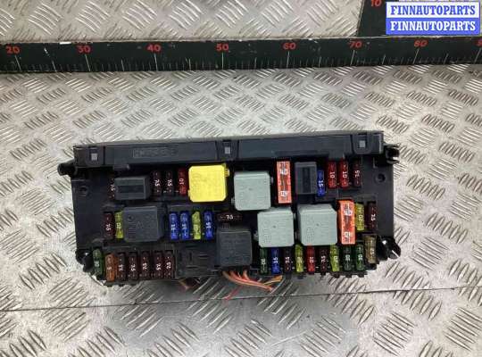 купить Блок SAM на Mercedes E E (W212) 2009-2013