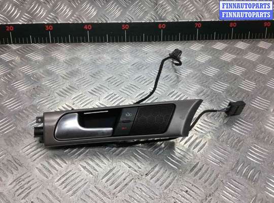 купить Ручка внутренняя передняя левая на Audi A6 C5 (4B) 2001-2004 рестайлинг