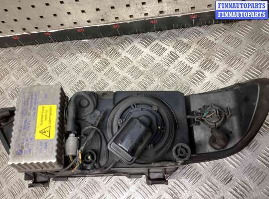 купить Фара левая на BMW 5-Series 5-Series (E39) 1995-2000