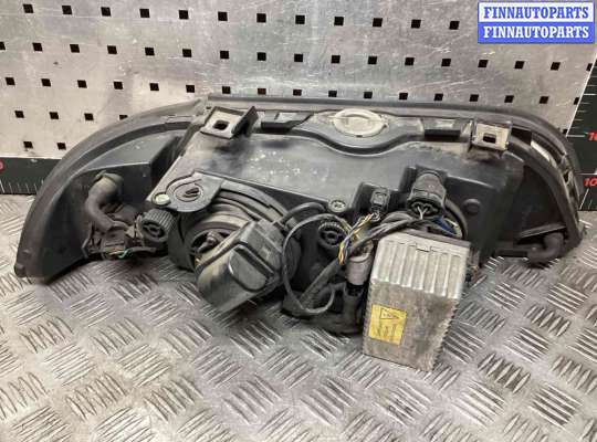 купить Фара левая на BMW 5-Series 5-Series (E39) 1995-2000