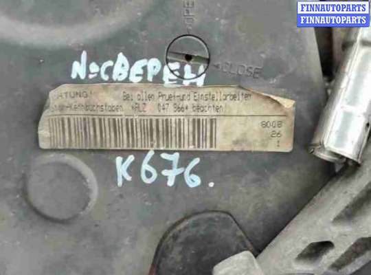 купить Двигатель на Volkswagen Passat Passat B5+ (3B) 2000-2005 рестайлинг