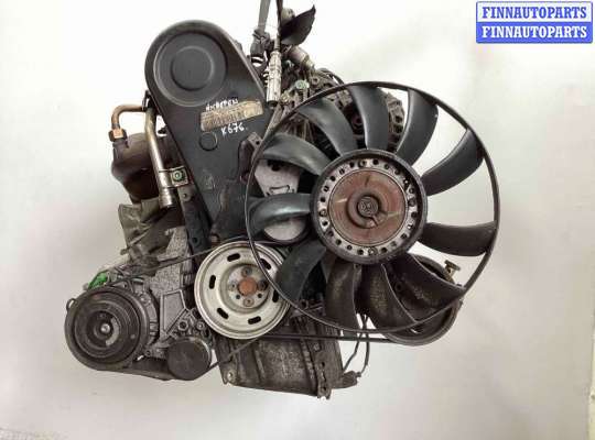 купить Двигатель на Volkswagen Passat Passat B5+ (3B) 2000-2005 рестайлинг