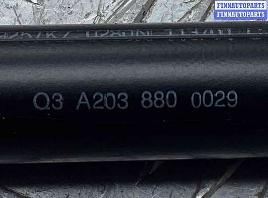 купить Амортизатор капота на Mercedes C C (W203) 2000-2004