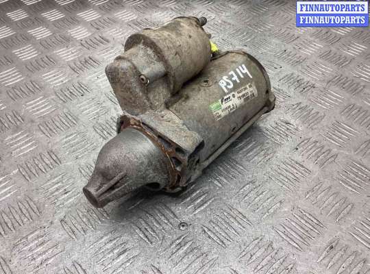 Стартер OP2375088 на Opel Combo Combo C 2004-2011 рестайлинг