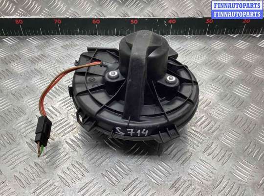 купить Моторчик печки на Opel Combo Combo C 2004-2011 рестайлинг