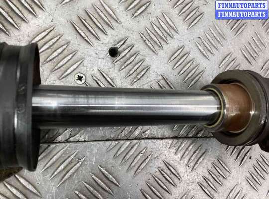 купить Рулевая рейка на Audi A4 A4 B6 (8EC, 8E5) 2000-2006