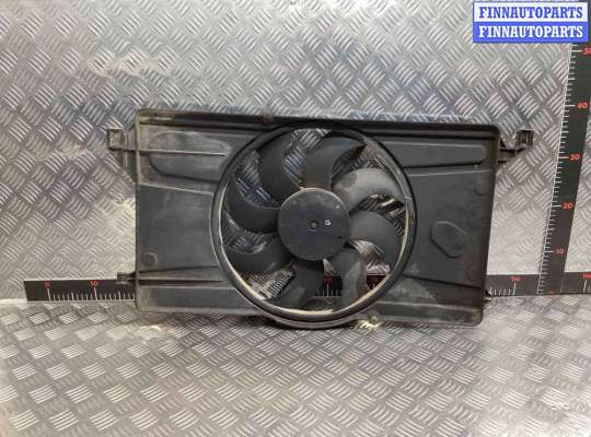 Купить Вентилятор радиатора на Ford C-Max C-Max I (C214) 2003-2007 Вентилятор радиатора FO2211696 на Ford C-Max C-Max I (C214) 2003-2007