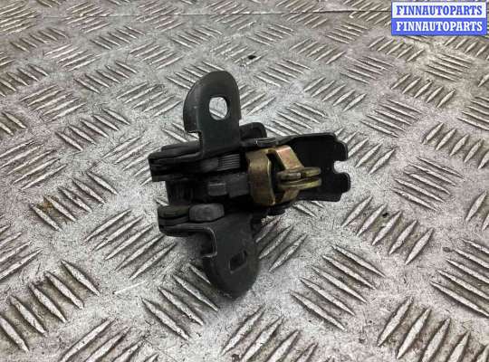 Замок двери задней правой RN1395221 на Renault Kangoo I 2003-2007 рестайлинг