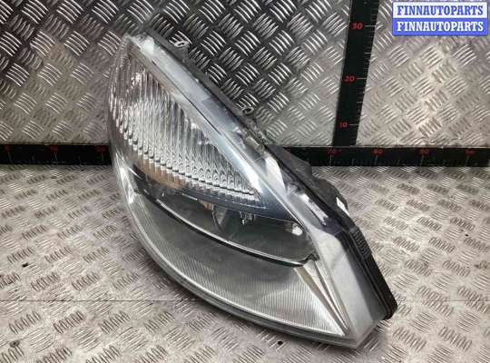 купить Фара правая на Renault Scenic Scenic II (JM) 2003-2006