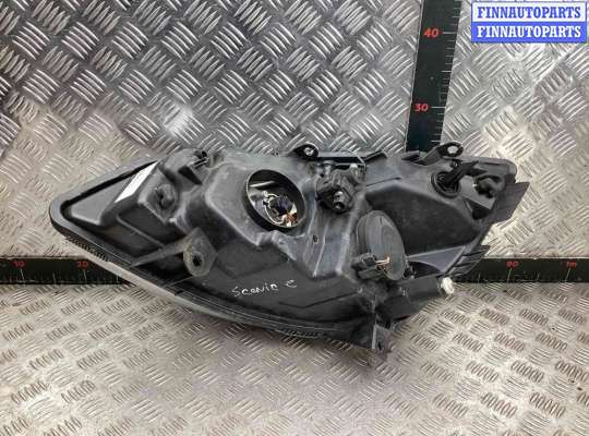 купить Фара правая на Renault Scenic Scenic II (JM) 2003-2006