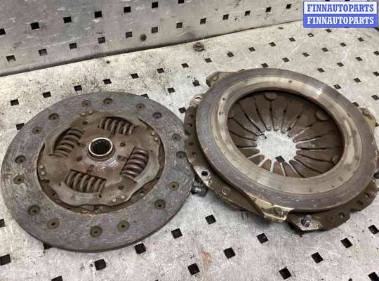 купить Комплект сцепления на Opel Zafira Zafira A 1999-2003