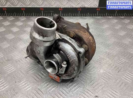 Купить Турбина на Renault Laguna Laguna III (X91) 2007-2015 Турбина RN1598751 на Renault Laguna Laguna III (X91) 2007-2015