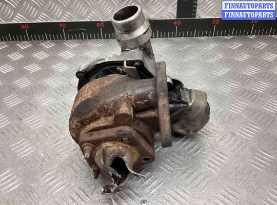 купить Турбина на Renault Laguna Laguna III (X91) 2007-2015