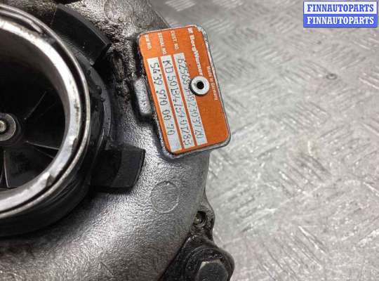 купить Турбина на Renault Laguna Laguna III (X91) 2007-2015