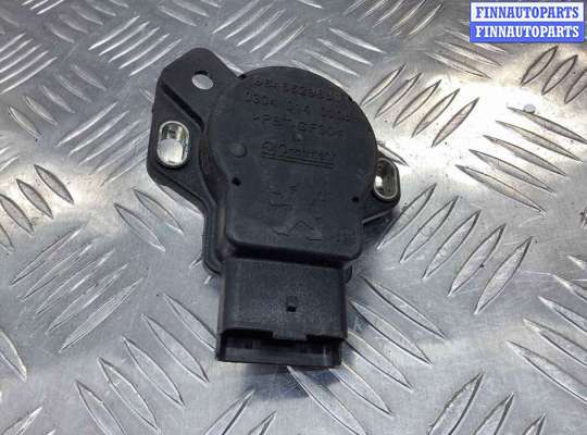 купить Датчик положения кузова на Peugeot 607 607 2004-2009 рестайлинг