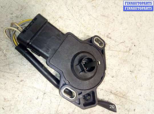 купить Датчик положения кузова на Peugeot 607 607 2004-2009 рестайлинг