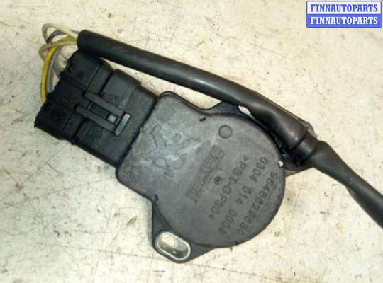 Датчик положения кузова PG1256611 на Peugeot 607 607 2004-2009 рестайлинг