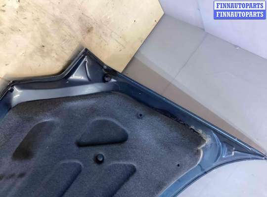 купить Крышка багажника (дверь 3-5) на Peugeot 605 605 1989-1999