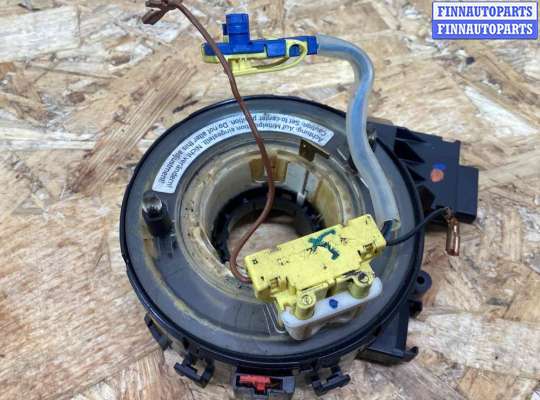 Подрулевой шлейф (кольцо SRS) на Volkswagen Touran I (1T)