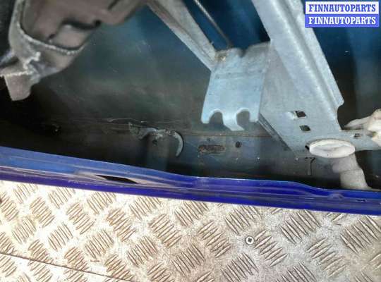 купить Ручка внутренняя передняя левая на Renault Scenic II (JM) 2003-2006
