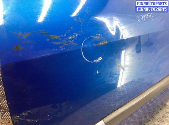 купить Ручка внутренняя передняя левая на Renault Scenic II (JM) 2003-2006