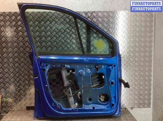 купить Ручка внутренняя передняя левая на Renault Scenic II (JM) 2003-2006
