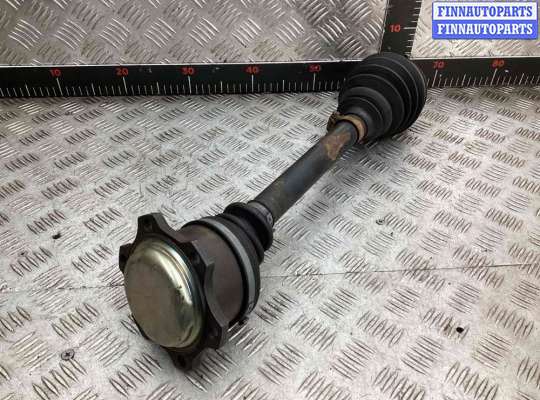 Приводной вал (Полуось в сборе) на Volkswagen Passat B5+ (3B, GP)