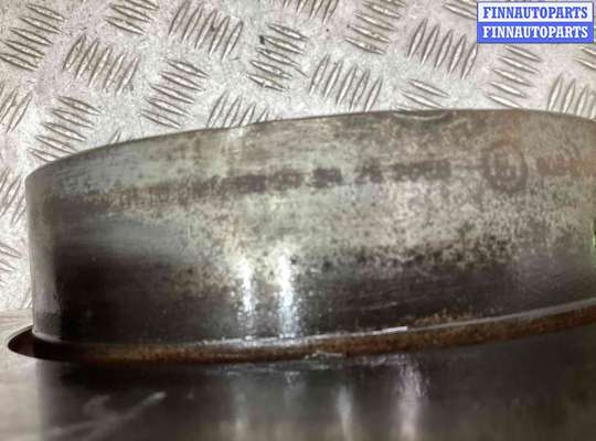 купить Диск тормозной задний на Volkswagen Touran Touran I (1T) 2003-2006