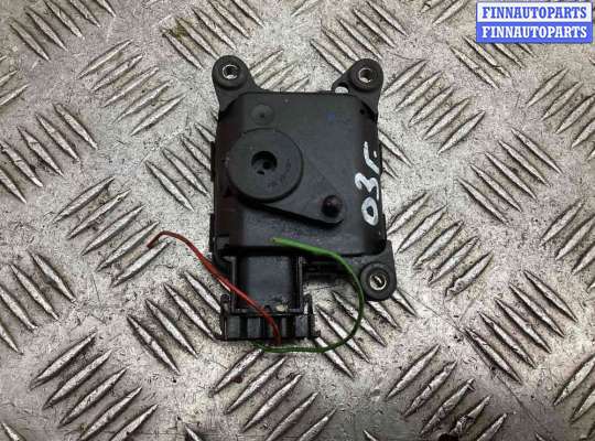 купить Моторчик заслонки печки на Opel Zafira Zafira A 1999-2003