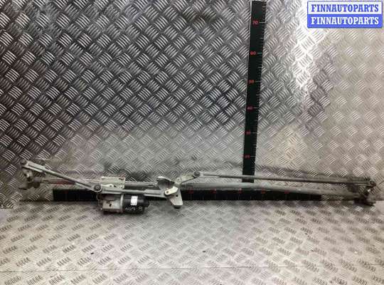 купить Механизм стеклоочистителя (трапеция дворников) на Peugeot 307 307 (3A/3H) 2005-2008 рестайлинг