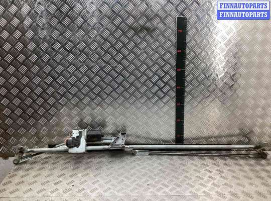 купить Механизм стеклоочистителя (трапеция дворников) на Peugeot 307 307 (3A/3H) 2005-2008 рестайлинг