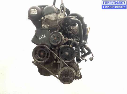 купить Двигатель на Ford Focus Focus II 2008-2011 рестайлинг