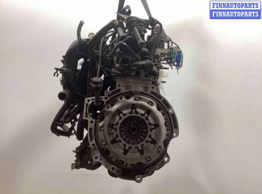 купить Двигатель на Ford Focus Focus II 2008-2011 рестайлинг