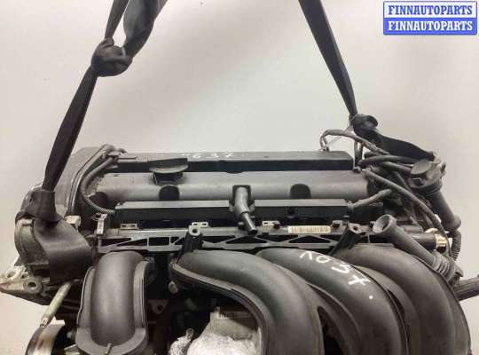 купить Двигатель на Ford Focus Focus II 2008-2011 рестайлинг