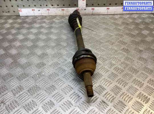 купить Полуось передняя левая (приводной вал, ШРУС) на Ford Focus Focus I 2001-2005 рестайлинг