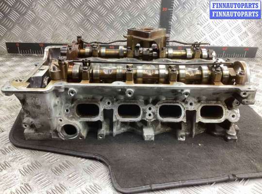 купить Головка блока цилиндров на BMW 1-Series 1-Series (E81/82/87/88) 2007-2013 рестайлинг