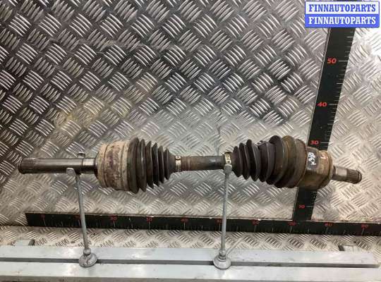 купить Полуось передняя левая (приводной вал, ШРУС) на Hyundai Terracan Terracan (HP) 2001-2007