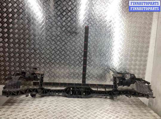 купить Передняя панель крепления облицовки (телевизор) на Mercedes A A (W169) 2004-2012