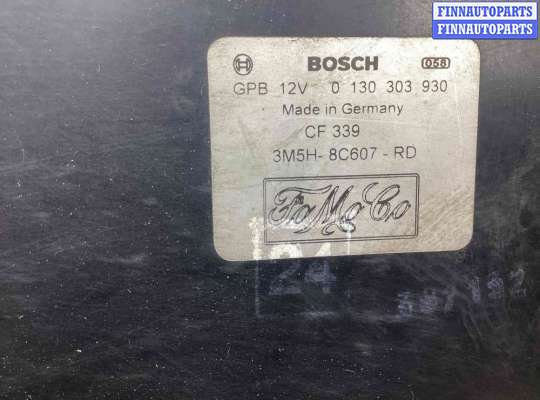 купить Вентилятор радиатора на Ford C-Max C-Max I (C214) 2003-2007